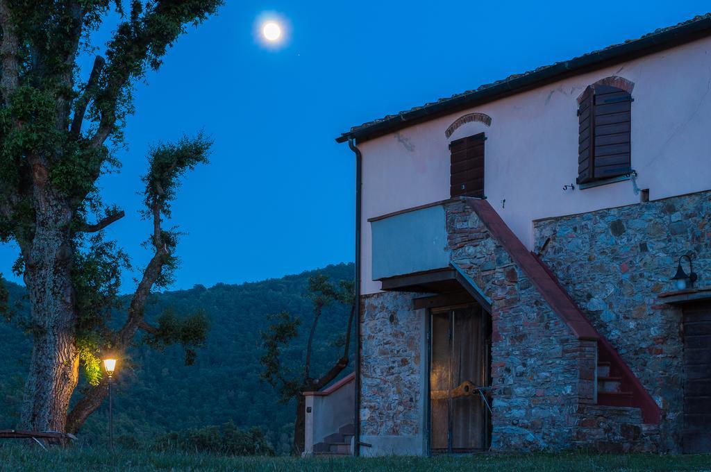 Agriturismo Colle Donatucci Castagneto Carducci Quarto foto